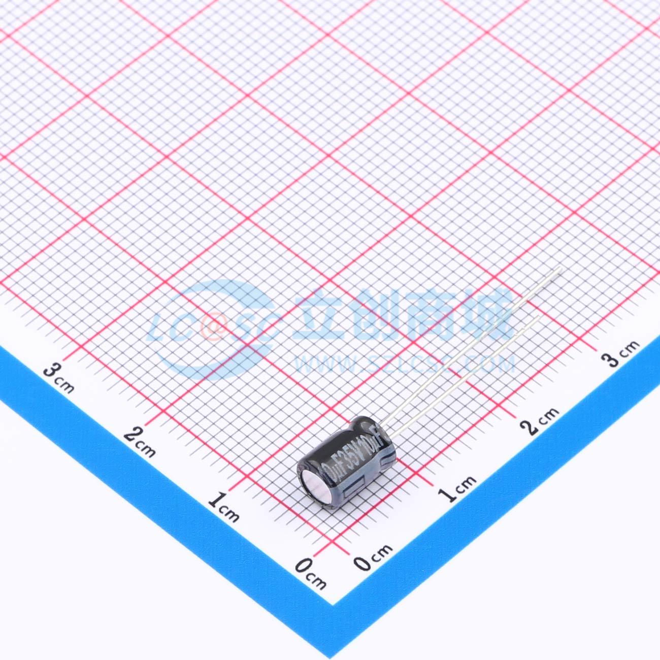 点击查看大图 ECE-A1VKA100实物图
