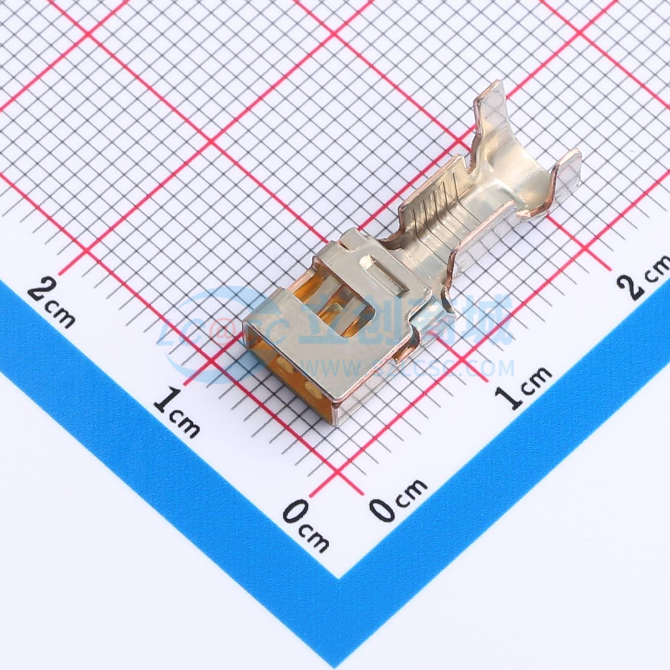 DF60-1012SCA实物图