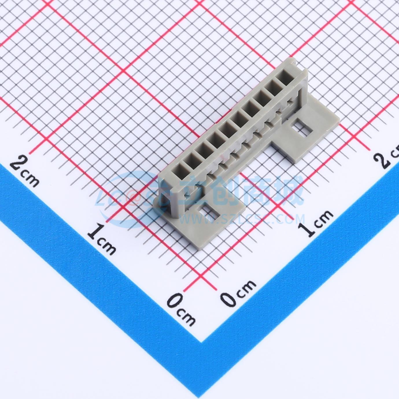 GT32-10S-1.5C实物图