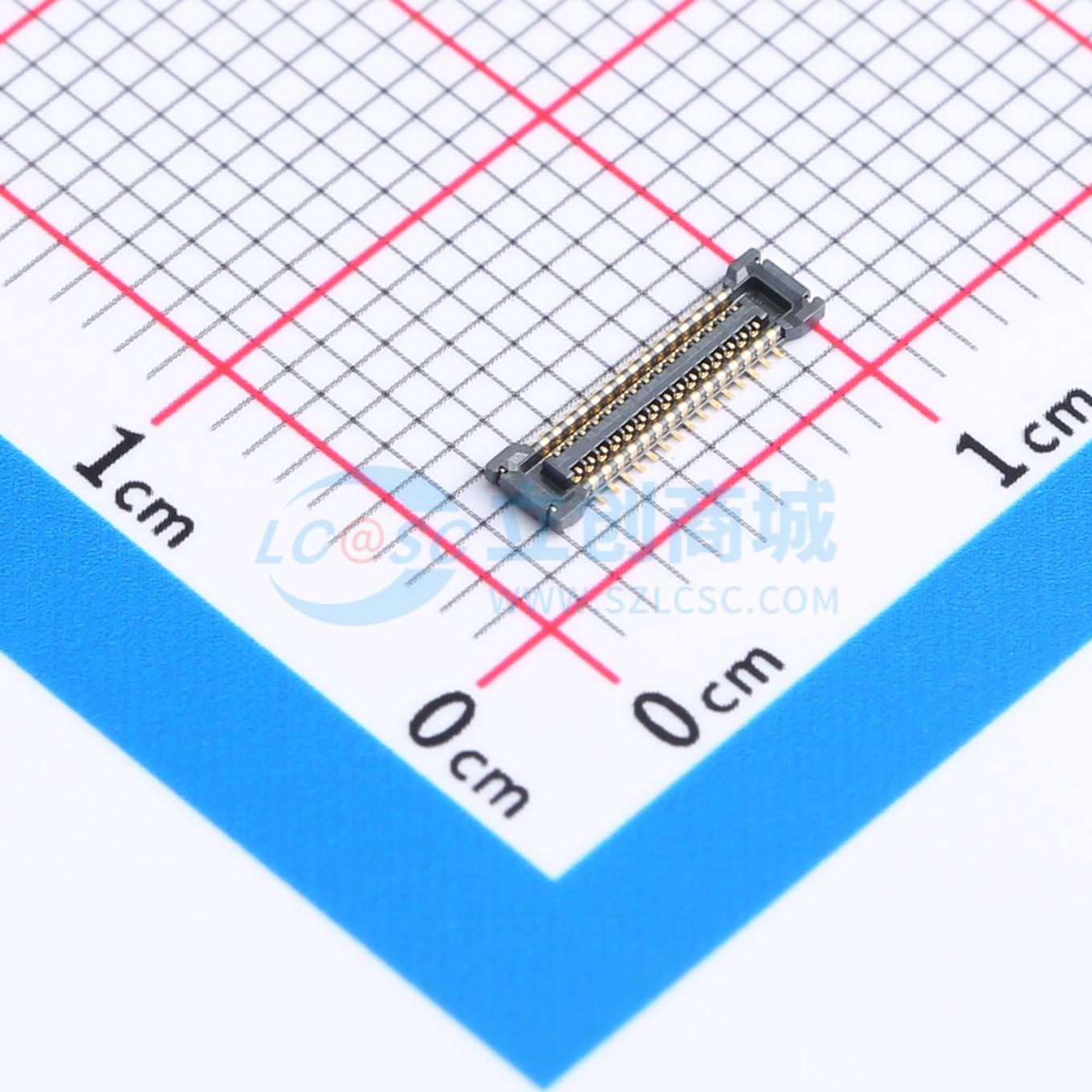 点击查看大图 BM20B(0.6)-30DS-0.4V(51)实物图