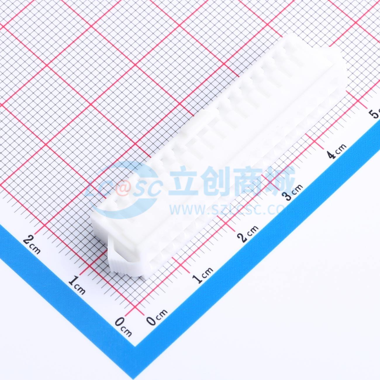 DF1B-34DES-2.5RC实物图