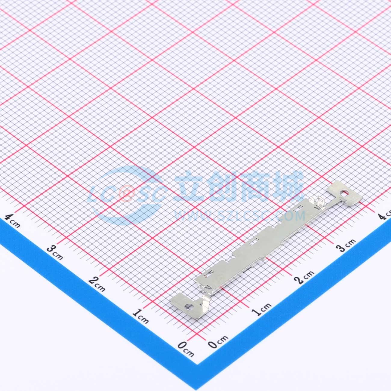 DF80-50P-SHL实物图