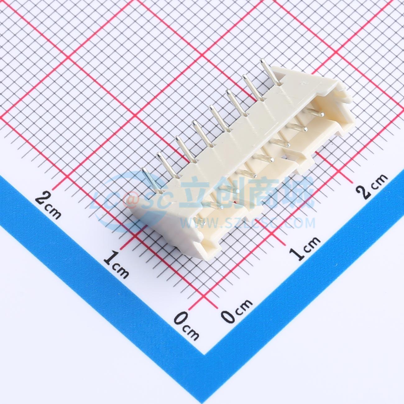 点击查看大图 XD-XA-8AW实物图