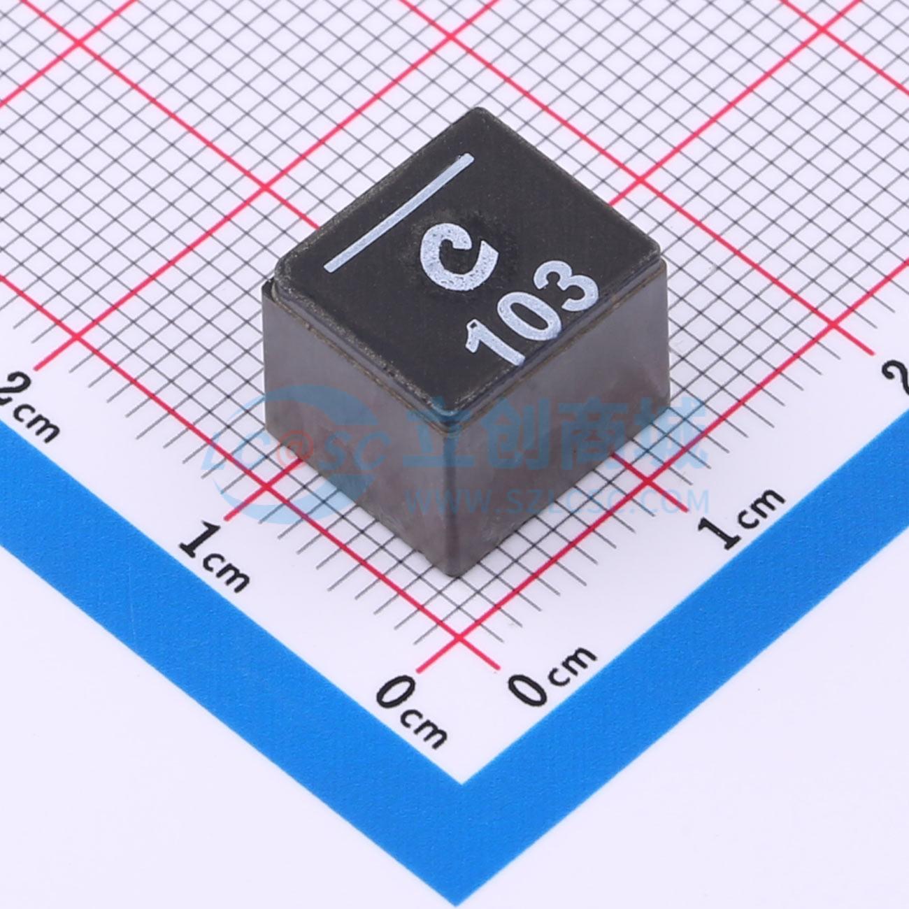点击查看大图 XAL1010-103MED实物图