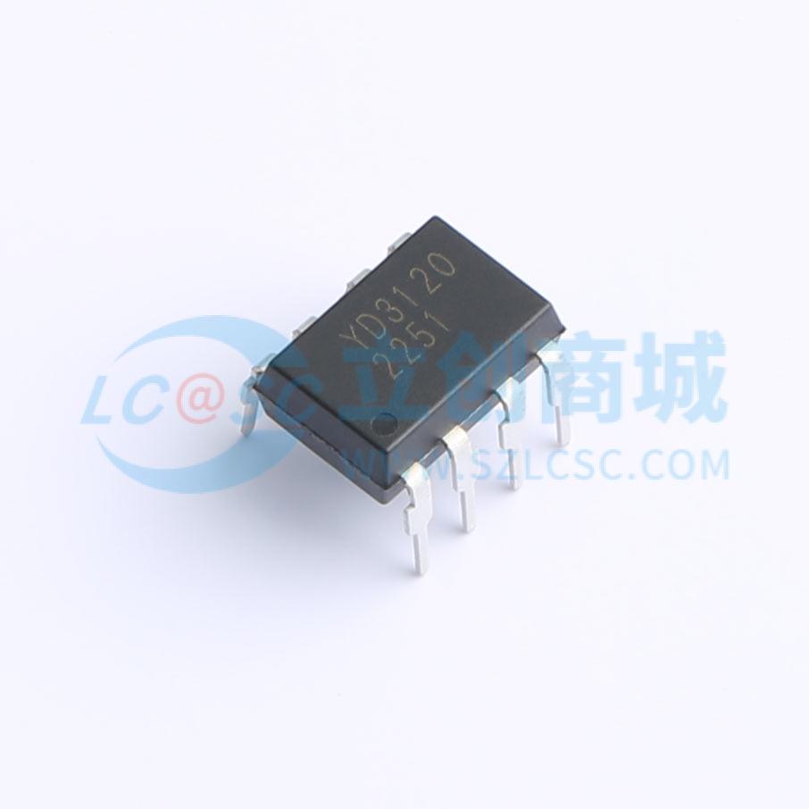 HCPL-3120-C1LO商品缩略图