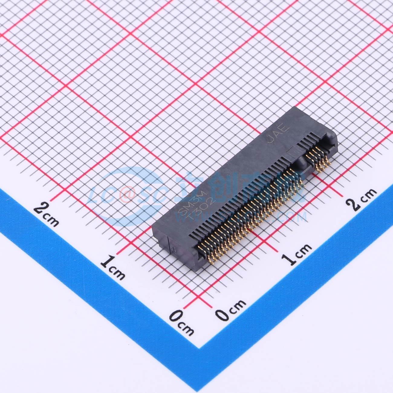 点击查看大图 SM3ZS067U310AMR1200实物图