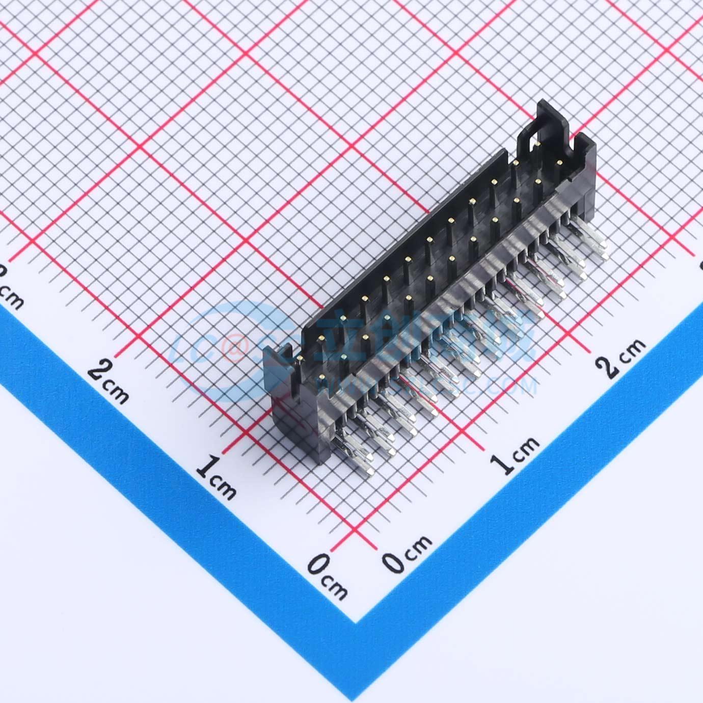点击查看大图 DF11-24DP-2DS(24)实物图