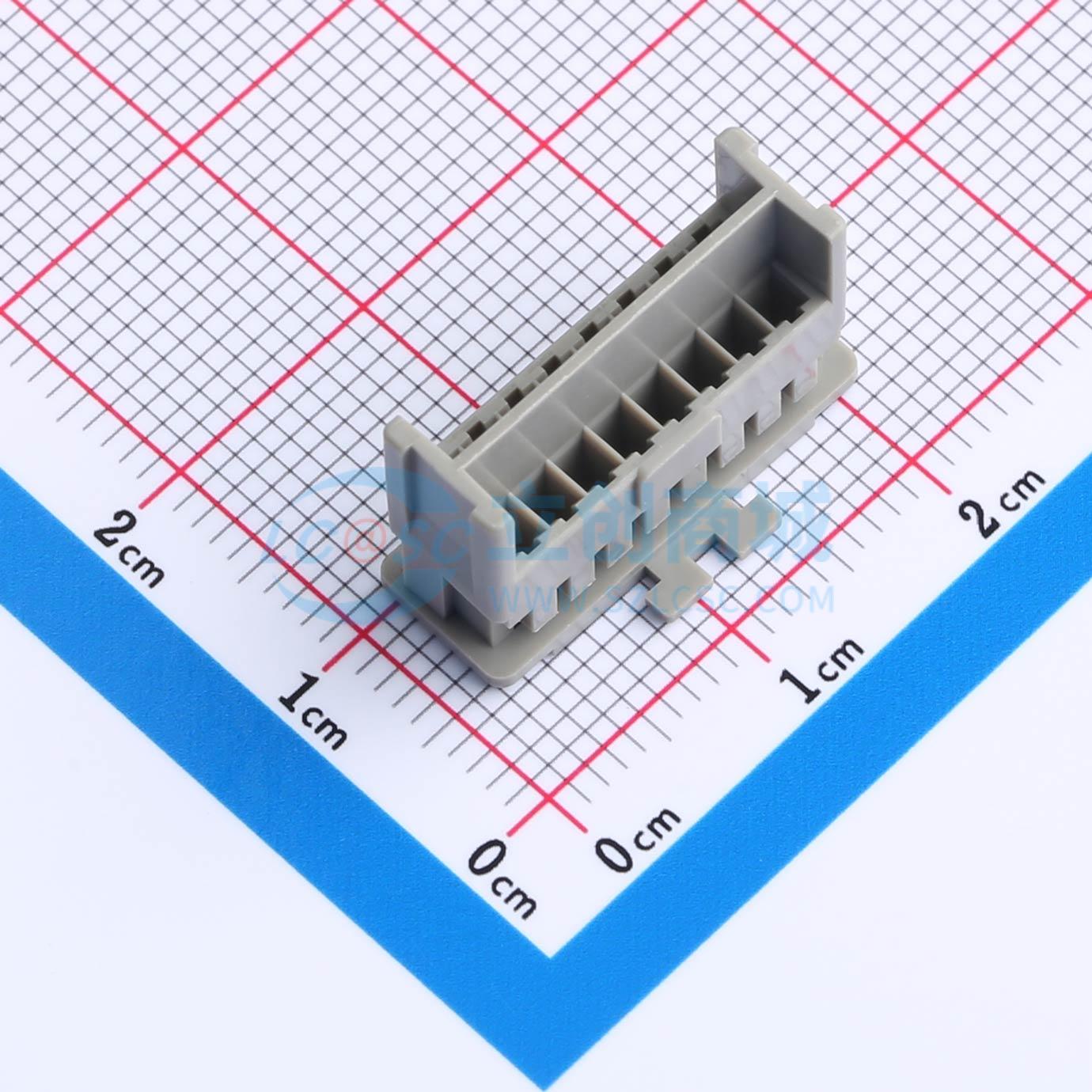 点击查看大图 GT17HN-16DS-2C实物图
