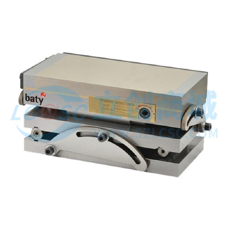 BT3-500-125实物图