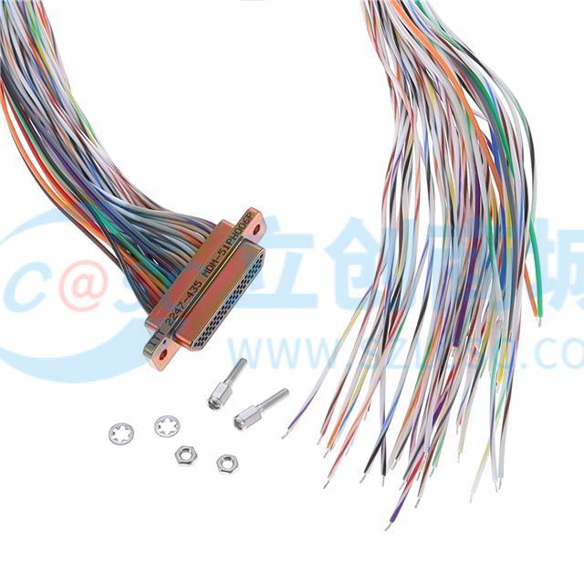 MDM-51PH006P实物图