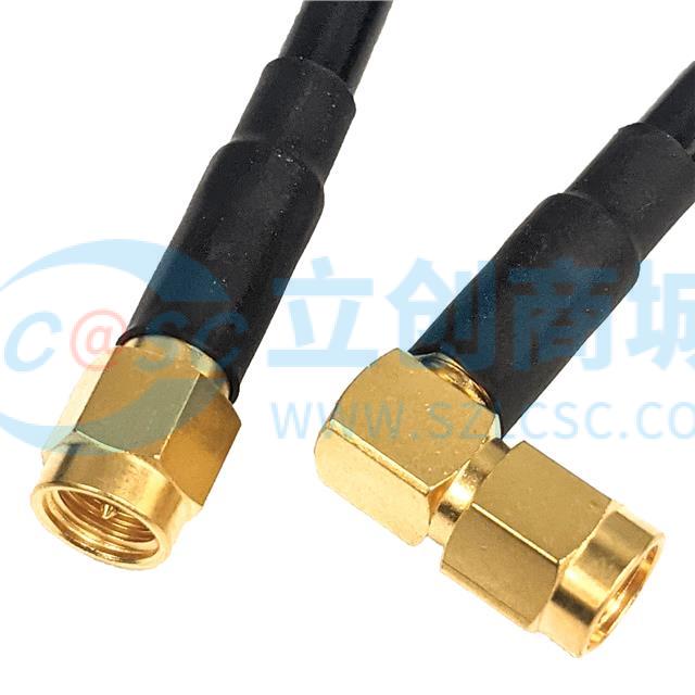 P1CA-SAMSAMRA-RG58-9实物图