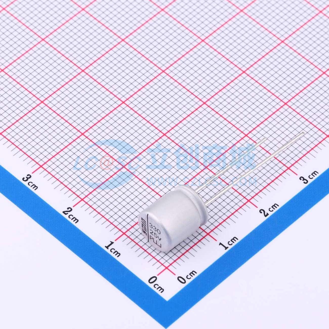 点击查看大图 NPLD0901E331MJTM实物图