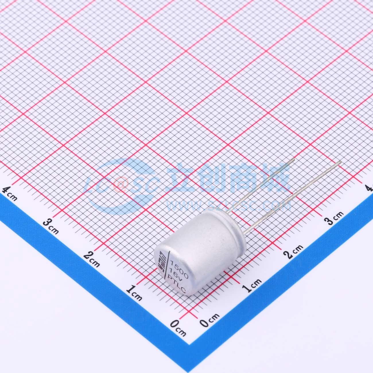 点击查看大图 NPTE1201C152MJTM实物图