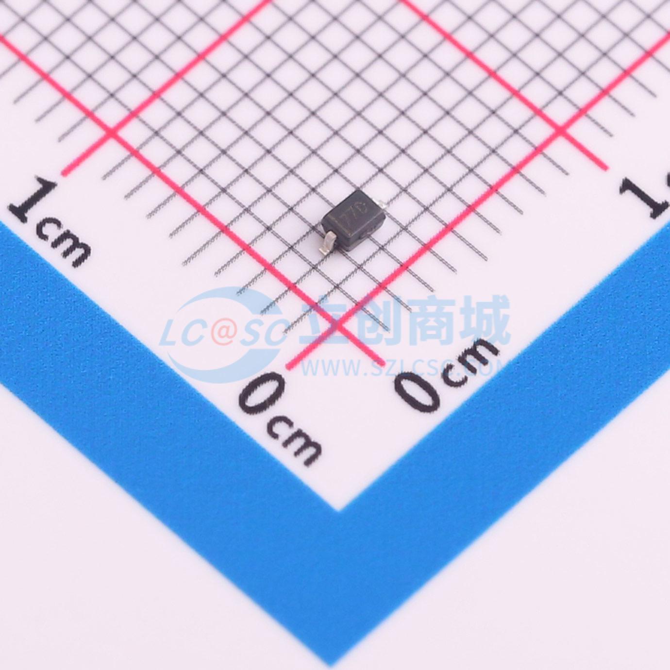 点击查看大图 H7VHD3UA实物图