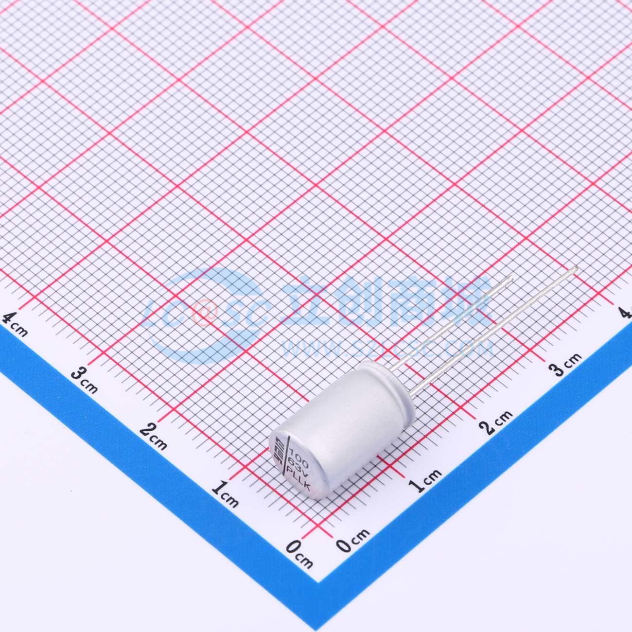 点击查看大图 NPLD1201J101MJTM实物图
