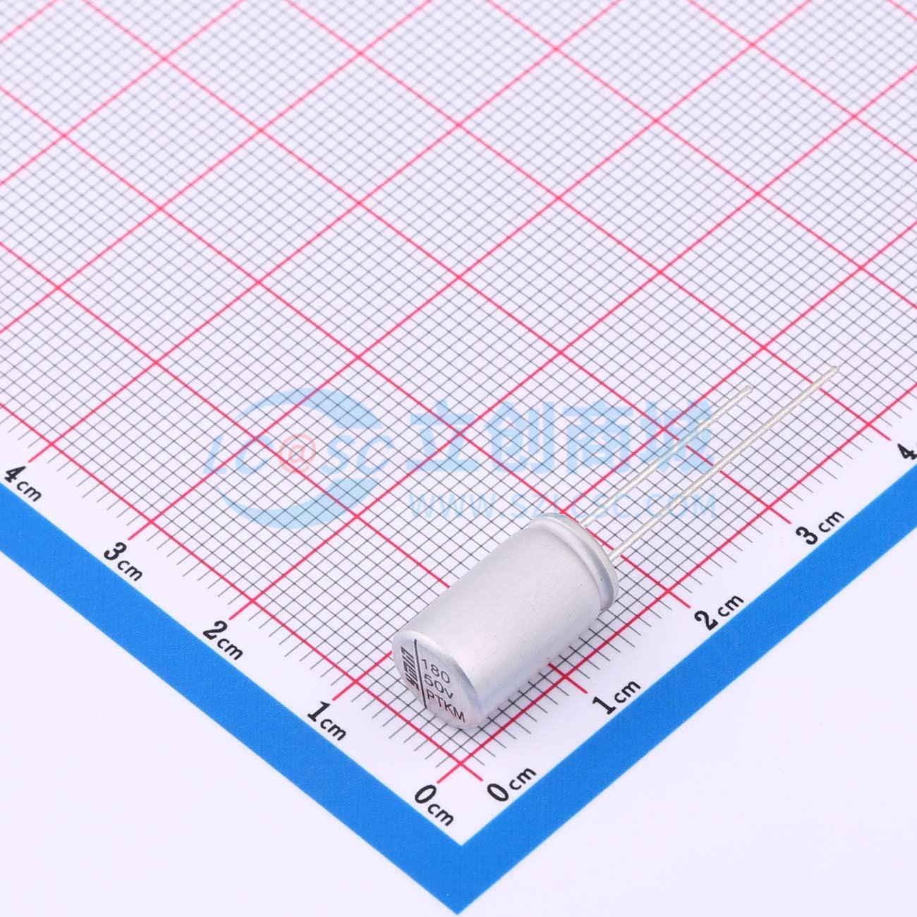 点击查看大图 NPTD1401H181MJTM实物图