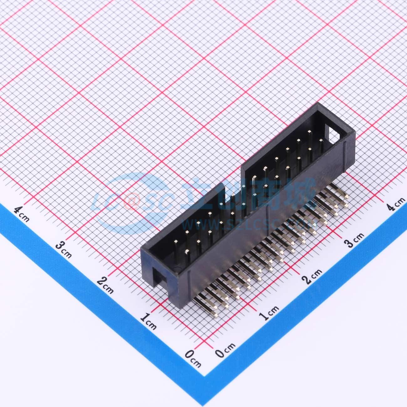 点击查看大图 CS-1200R-26L=16/21PA6T实物图