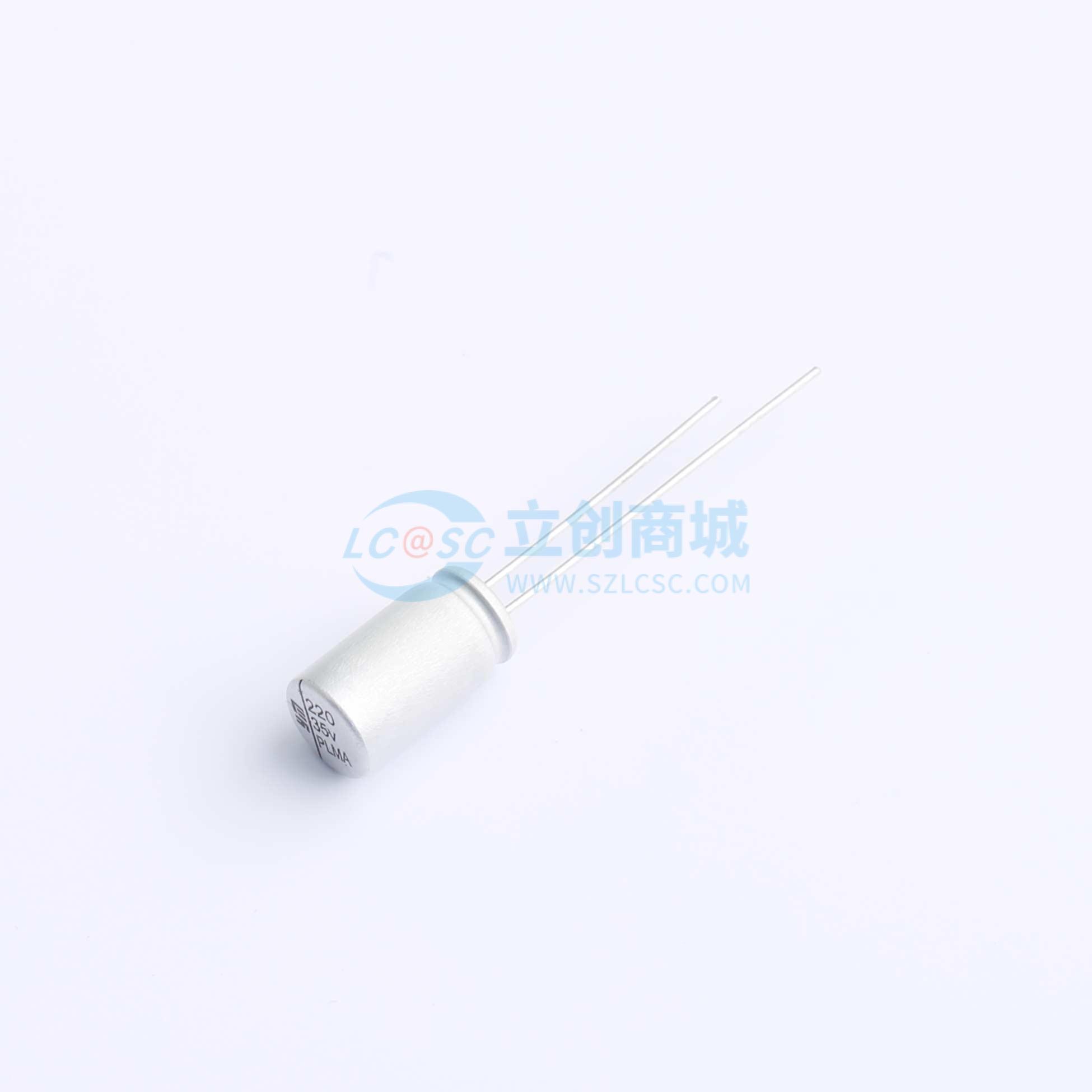 NPLC1101V221MJTM商品缩略图