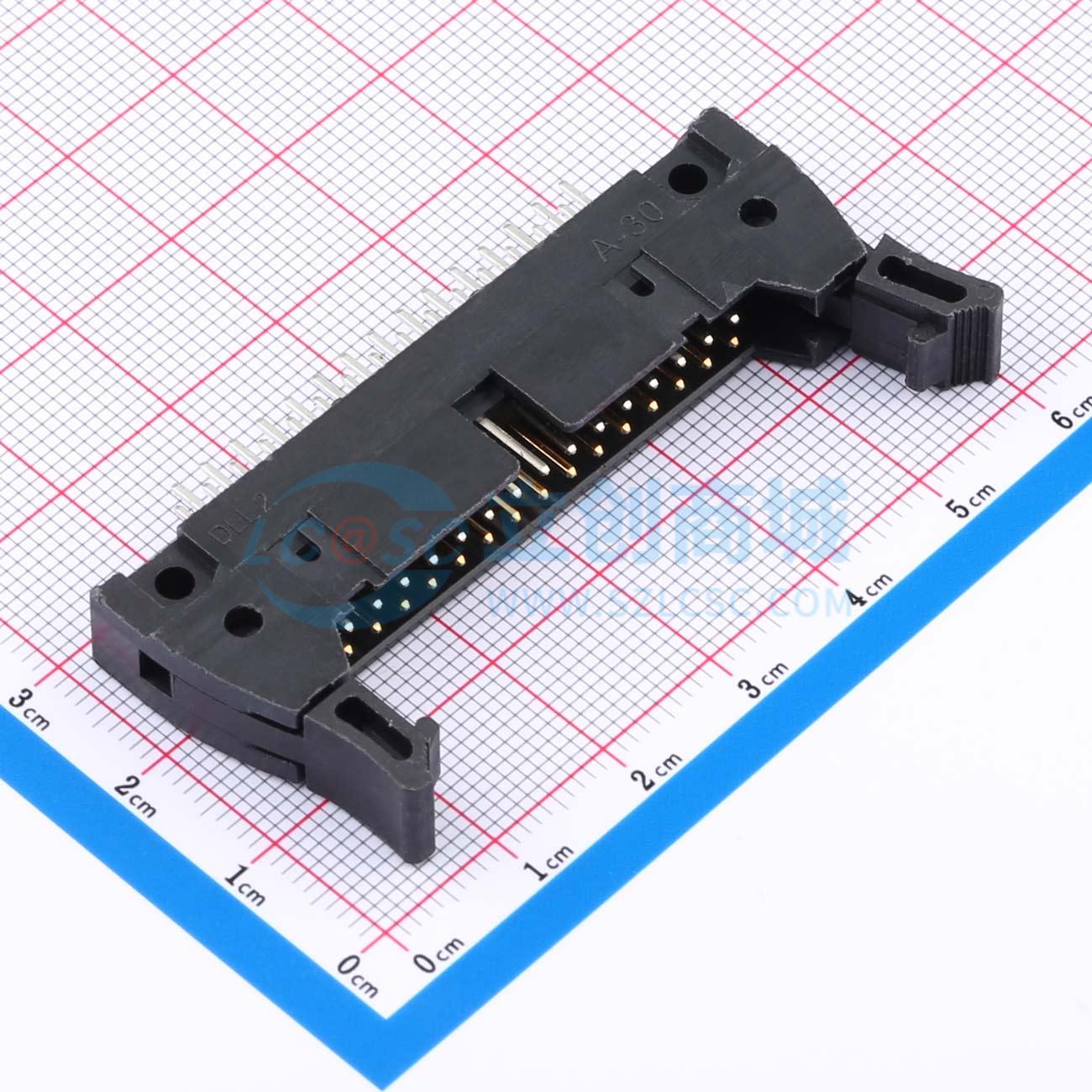 XD-XG-2*15A实物图