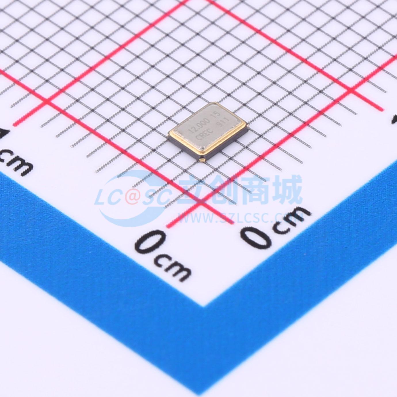 点击查看大图 CXB006XMD187实物图