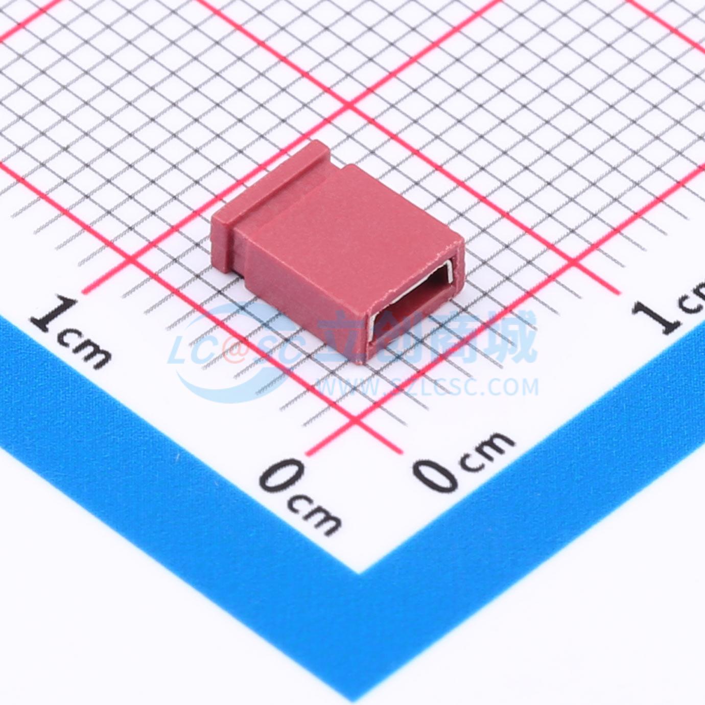 XD-JP254-1-65-CL-R-G1实物图