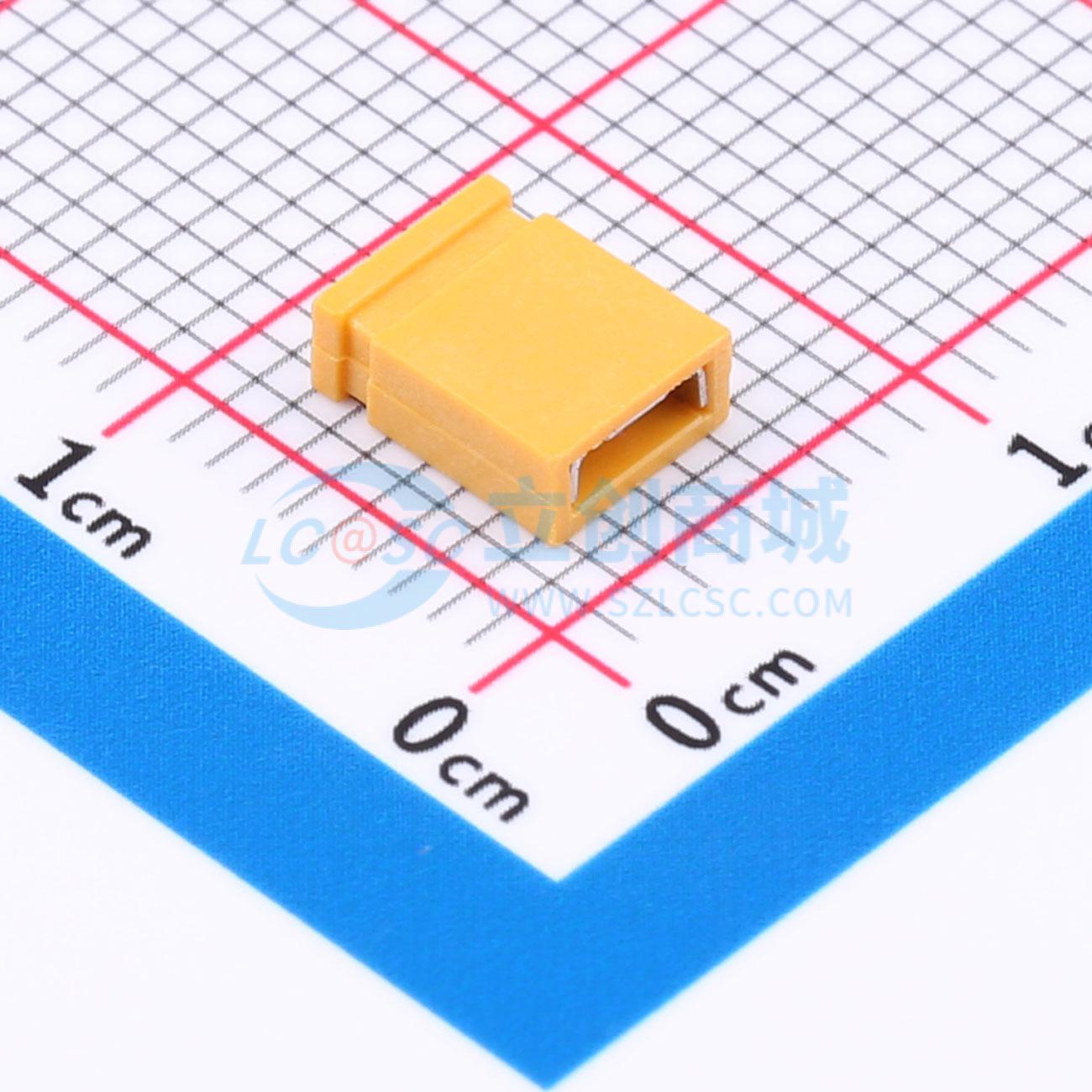 XD-JP254-1-65-CL-Y-G1实物图
