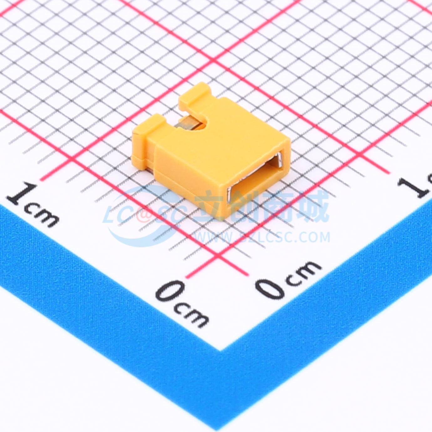 XD-JP254-1-60-OP-Y-G1实物图