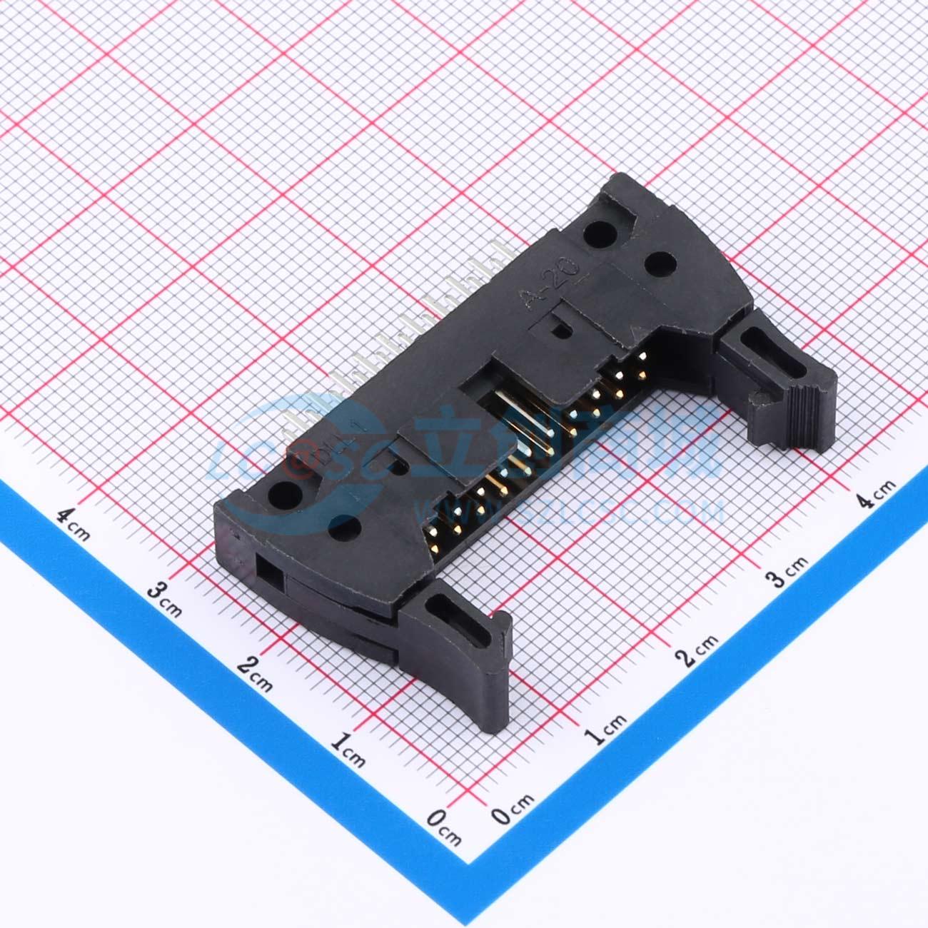 XD-XG-2*10A实物图