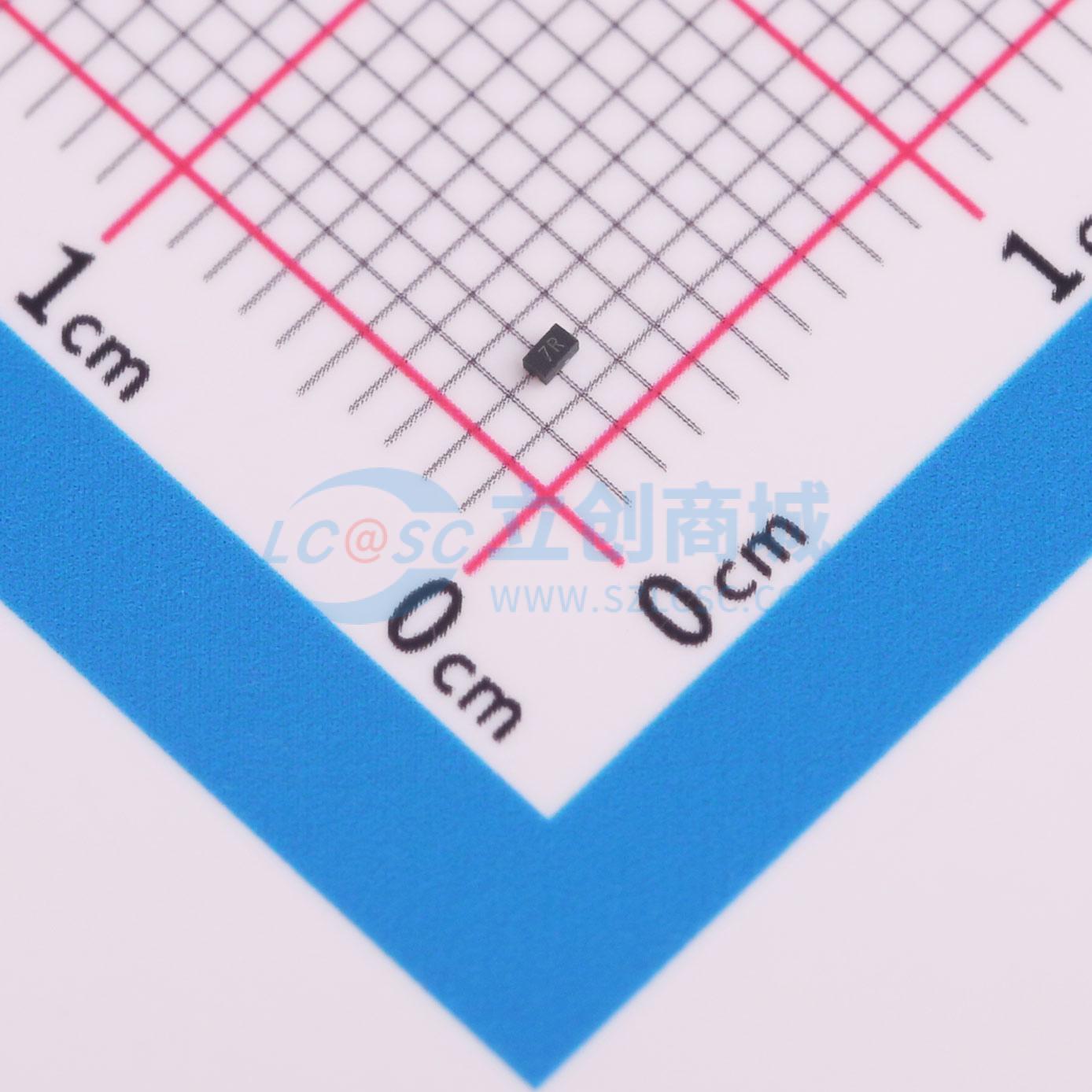 点击查看大图 H7VL10B实物图