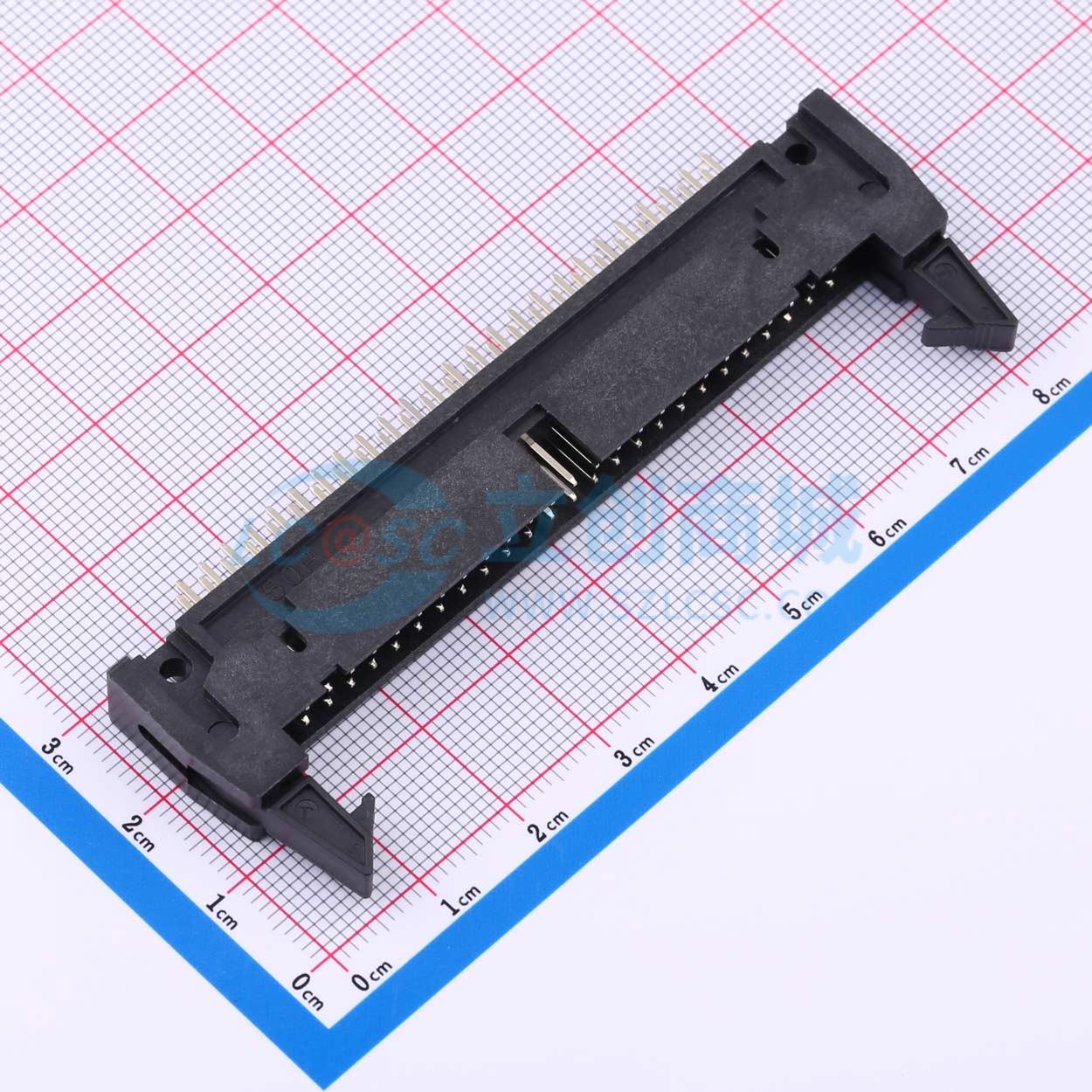 点击查看大图 CS-1200WS-50L=16.0/PC3.2/PA6T实物图