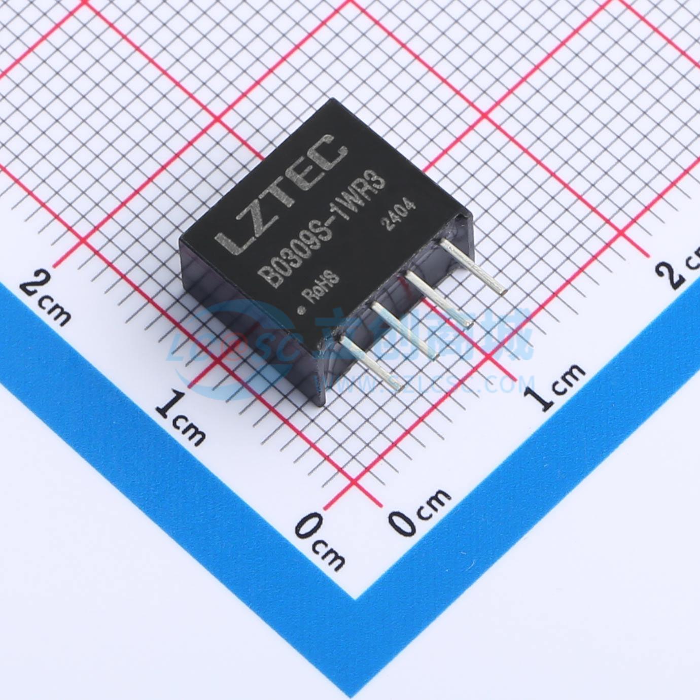 B0309S-1WR3实物图