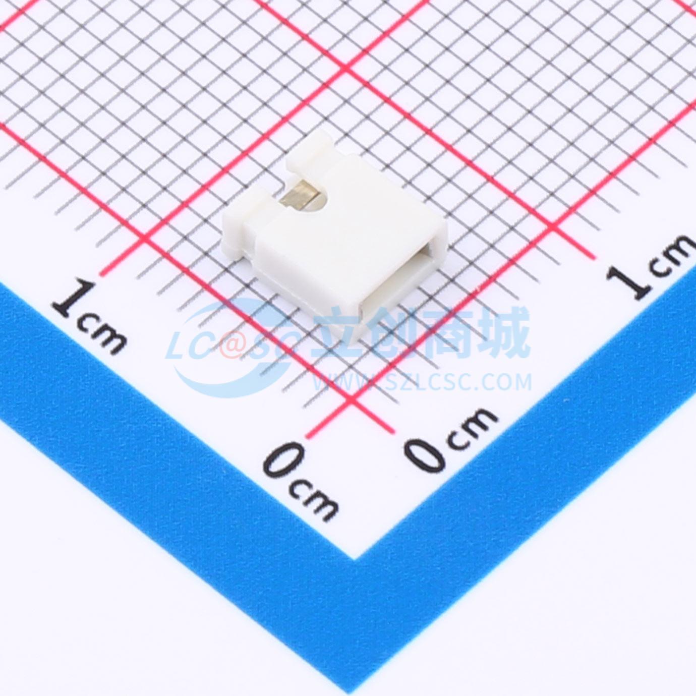 XD-JP254-1-60-OP-W-G1实物图