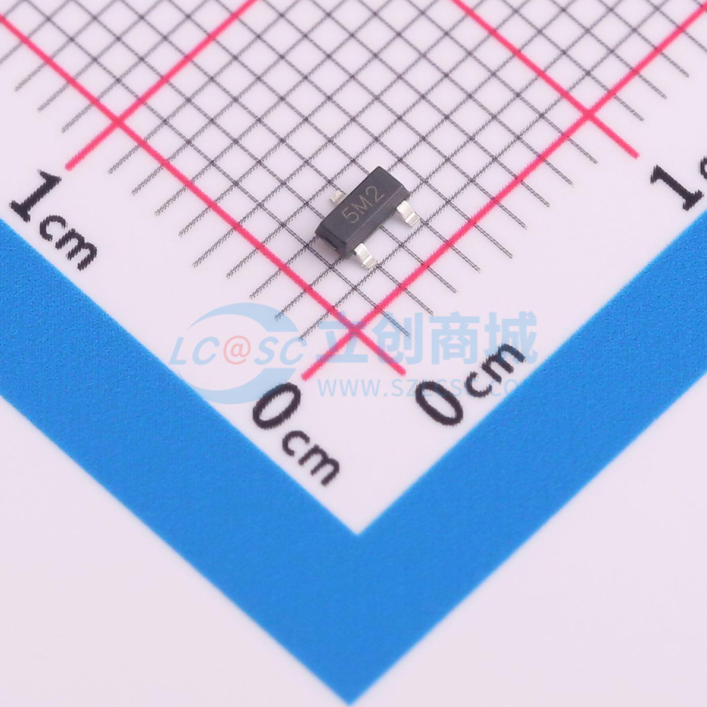 点击查看大图 H5VHT2U实物图