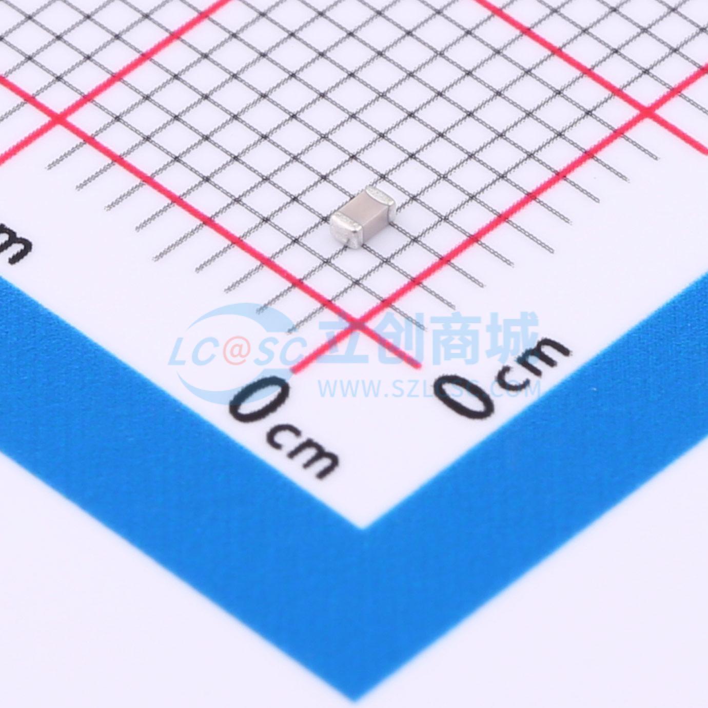 GQM1875C2ER20BB12D实物图