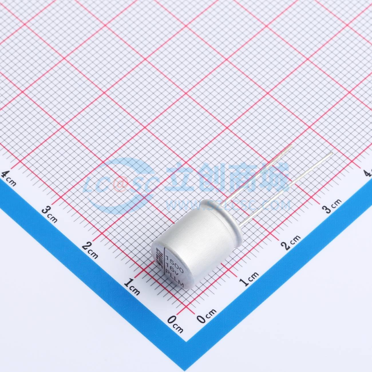 点击查看大图 NPLE1201C152MJTM实物图