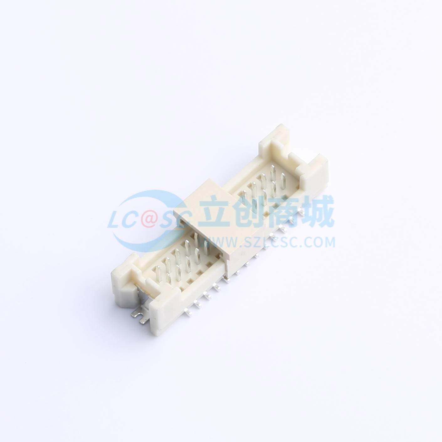 WAFER-DF1.25-26PLB-GYR商品缩略图