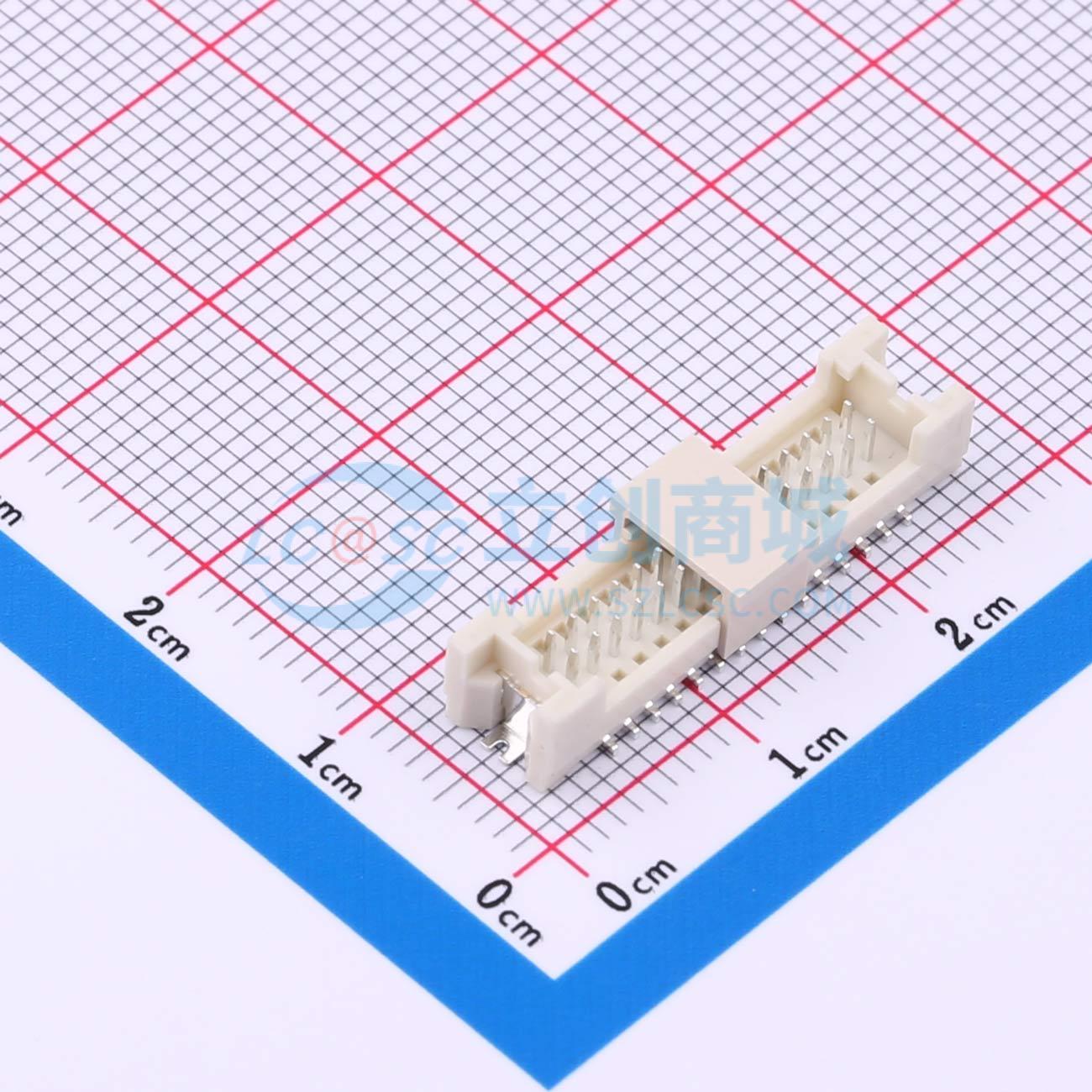 点击查看大图 XY-DF1.25-30A51-TB实物图