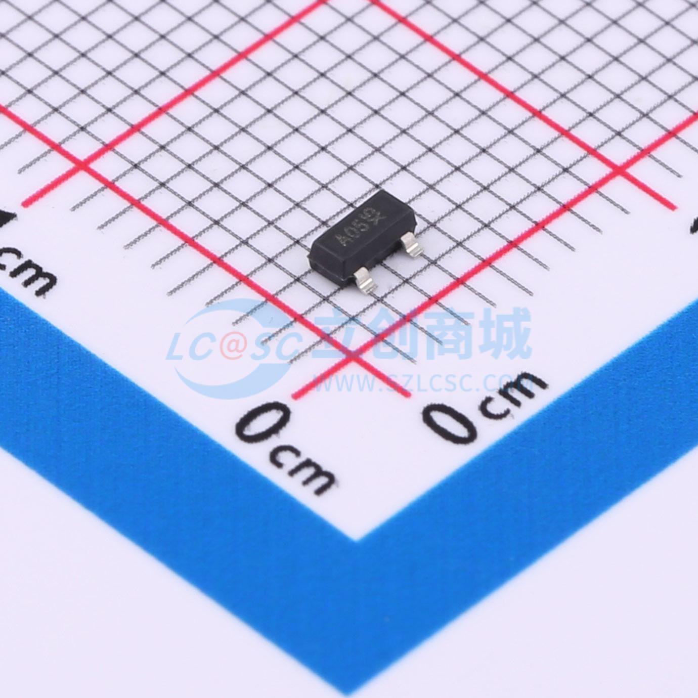 点击查看大图 DLP05LC实物图