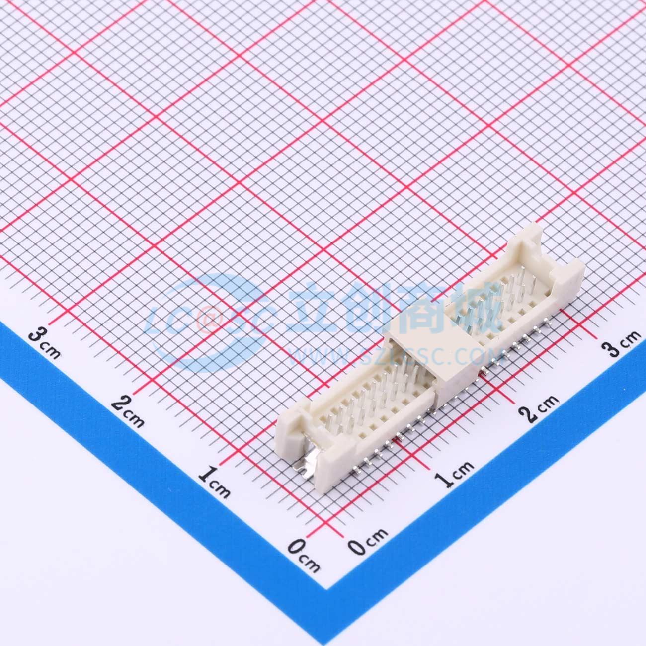 点击查看大图 XY-DF1.25-38A51-TD实物图