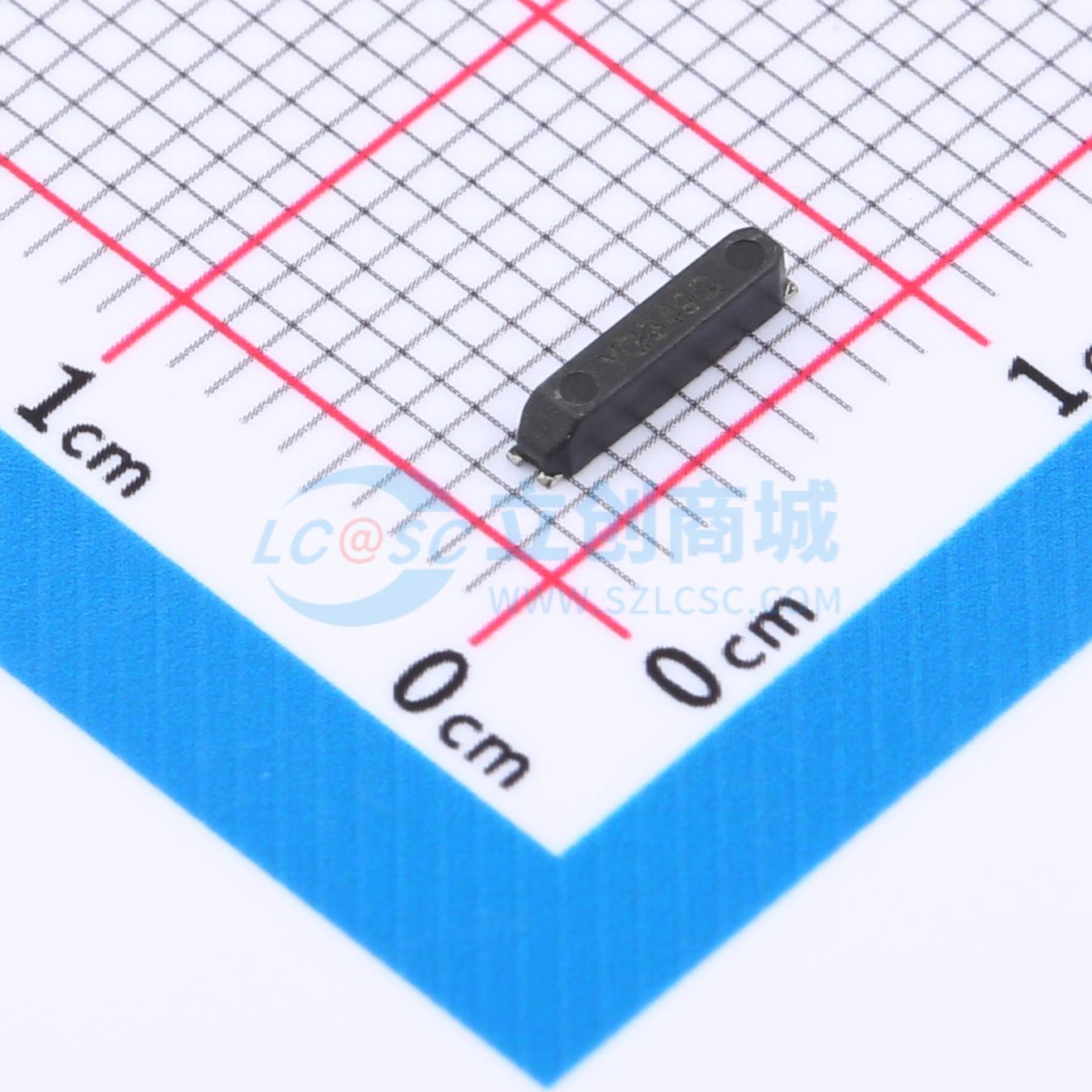 点击查看大图 XKYGI-112-32.768K实物图