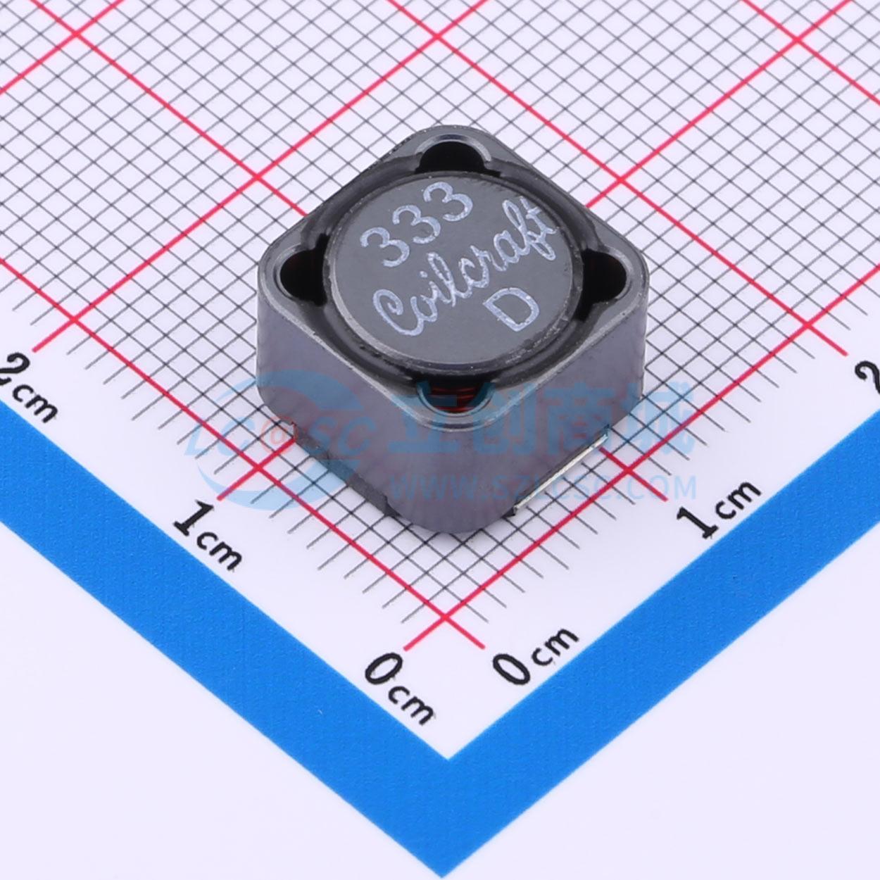 MSS1278-333MLD实物图