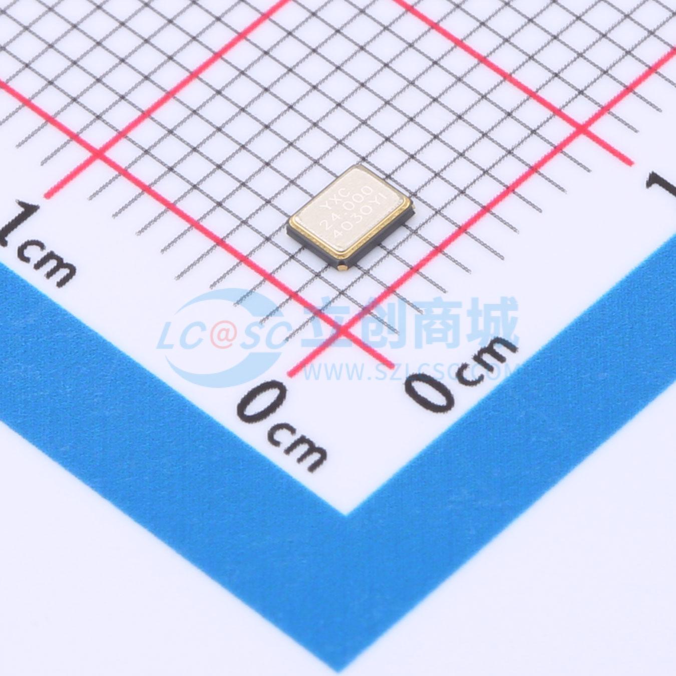 点击查看大图 XL2OI-111-24M实物图