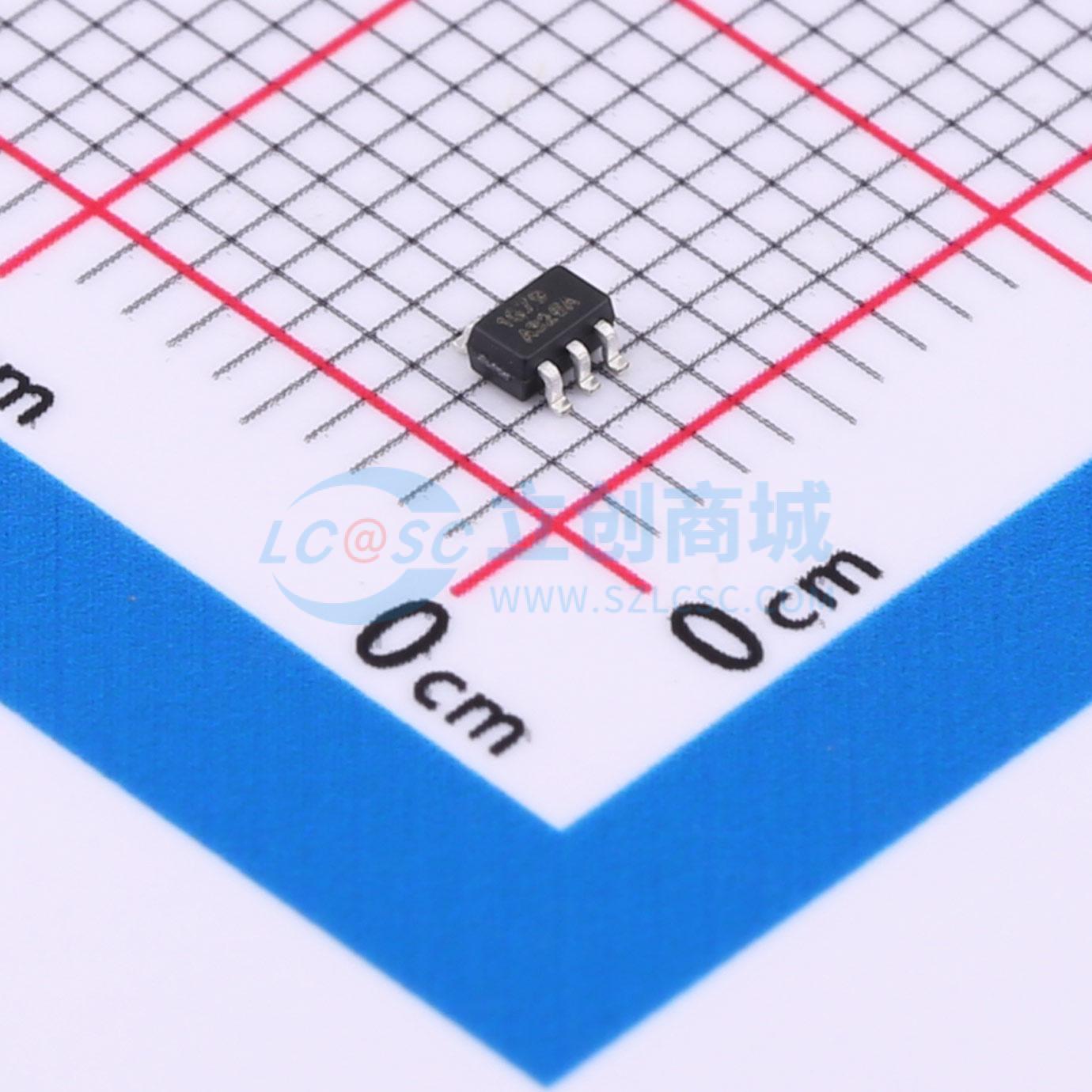 点击查看大图 RS1G79XC5实物图