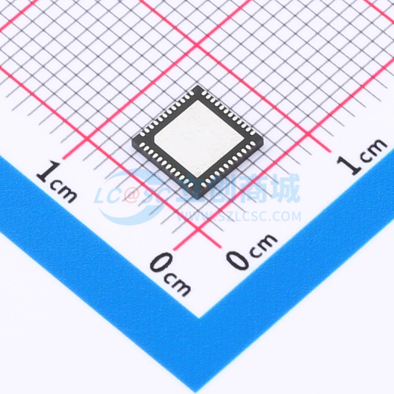 STC32G12K128-35I-QFN48商品缩略图