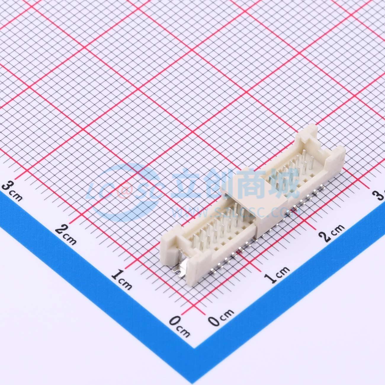 点击查看大图 XY-DF1.25-34A51-TB实物图