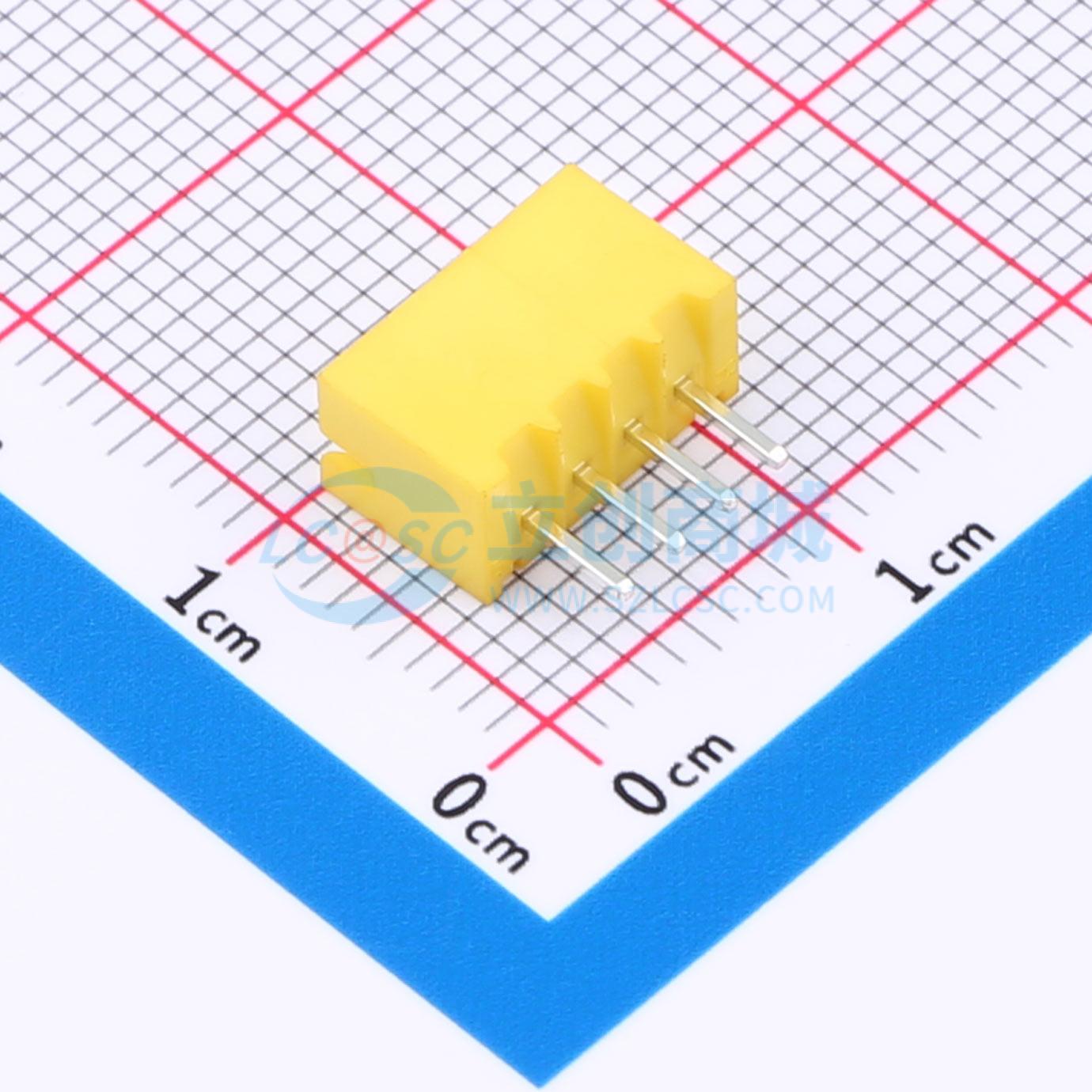 WAFER-PH2.0-4PZZ-GH商品缩略图