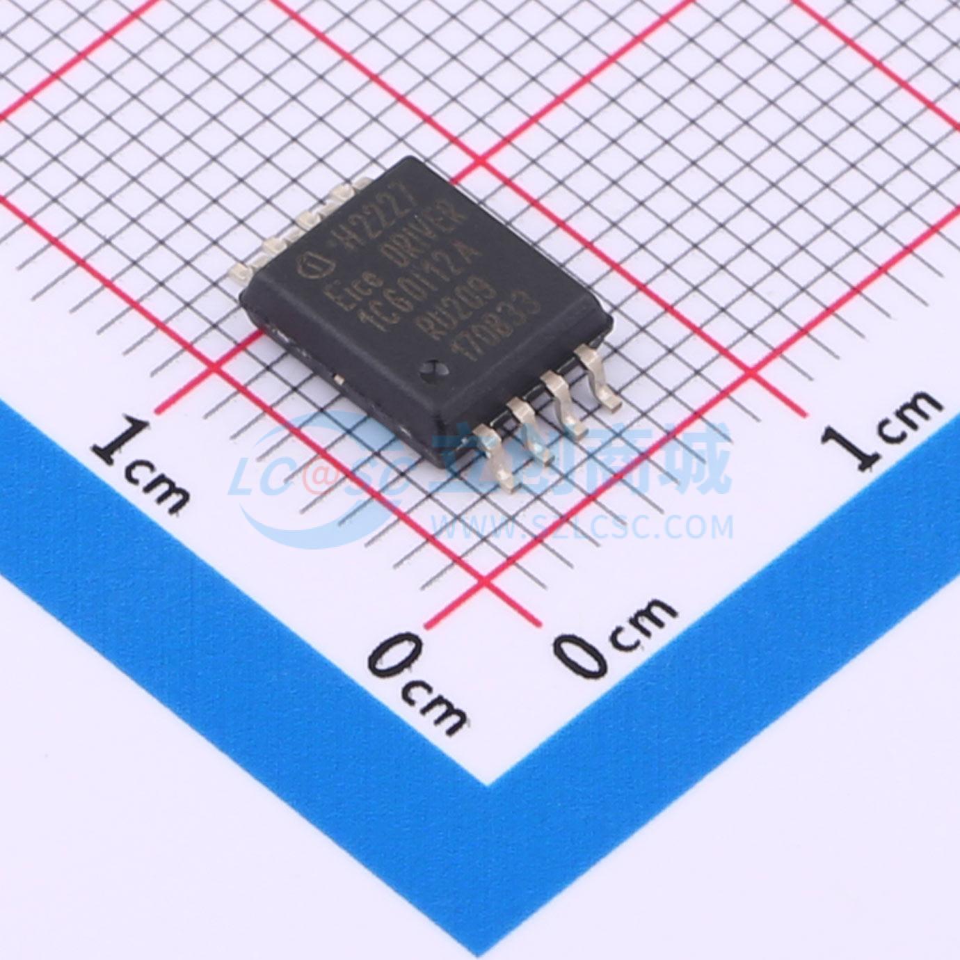 点击查看大图 1EDC60I12AH实物图