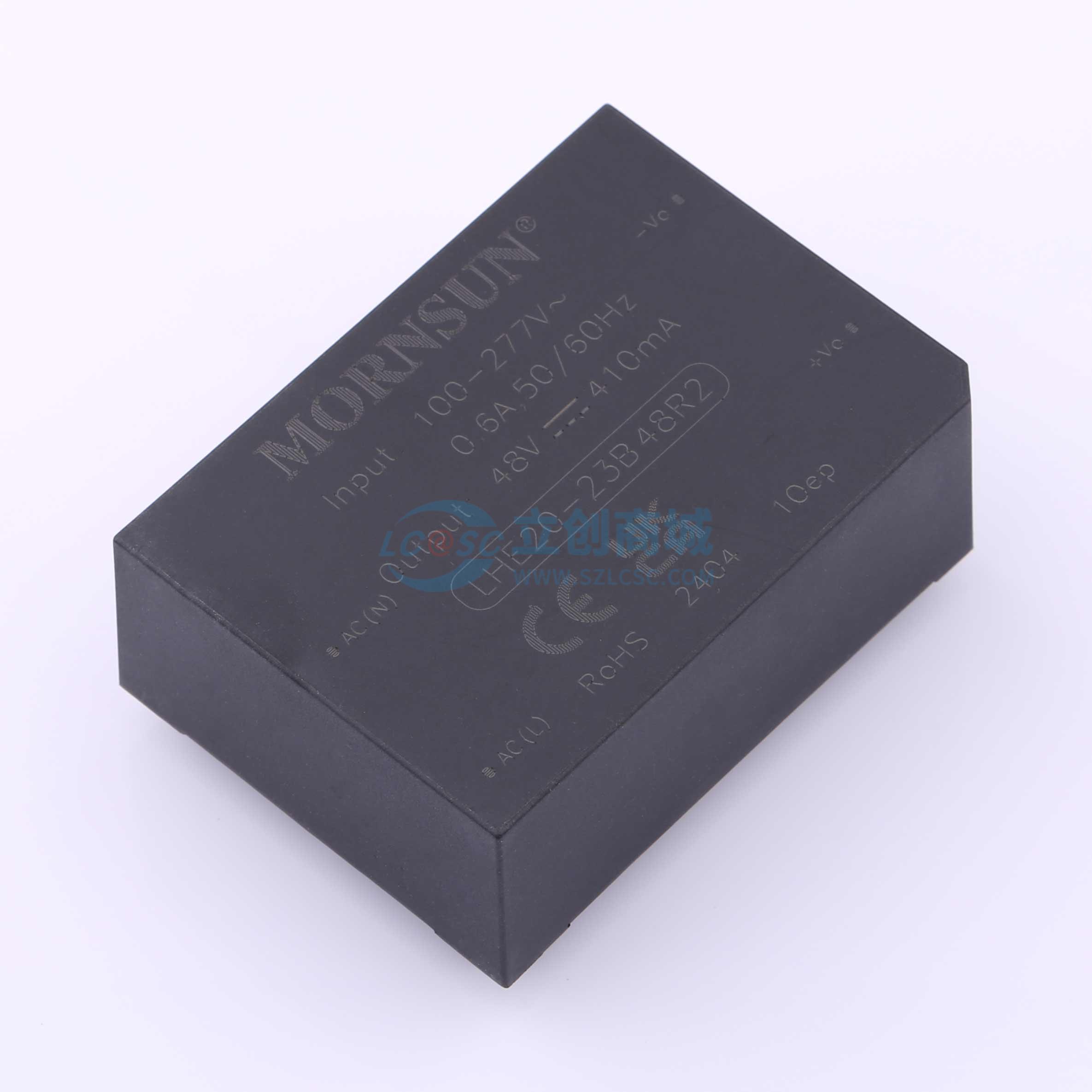 LHE20-23B48R2实物图