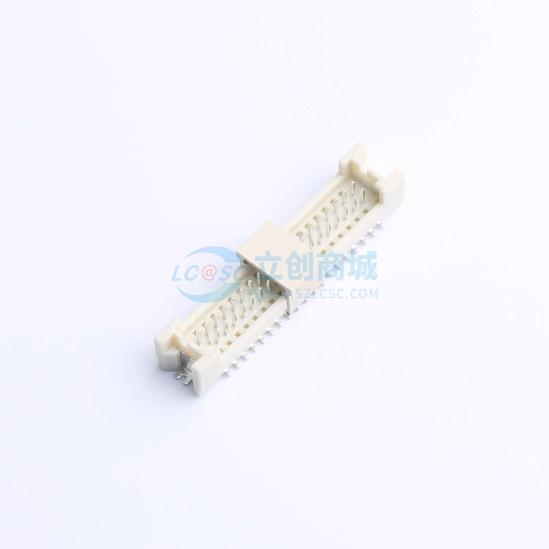 WAFER-DF1.25-38PLB-GYR商品缩略图