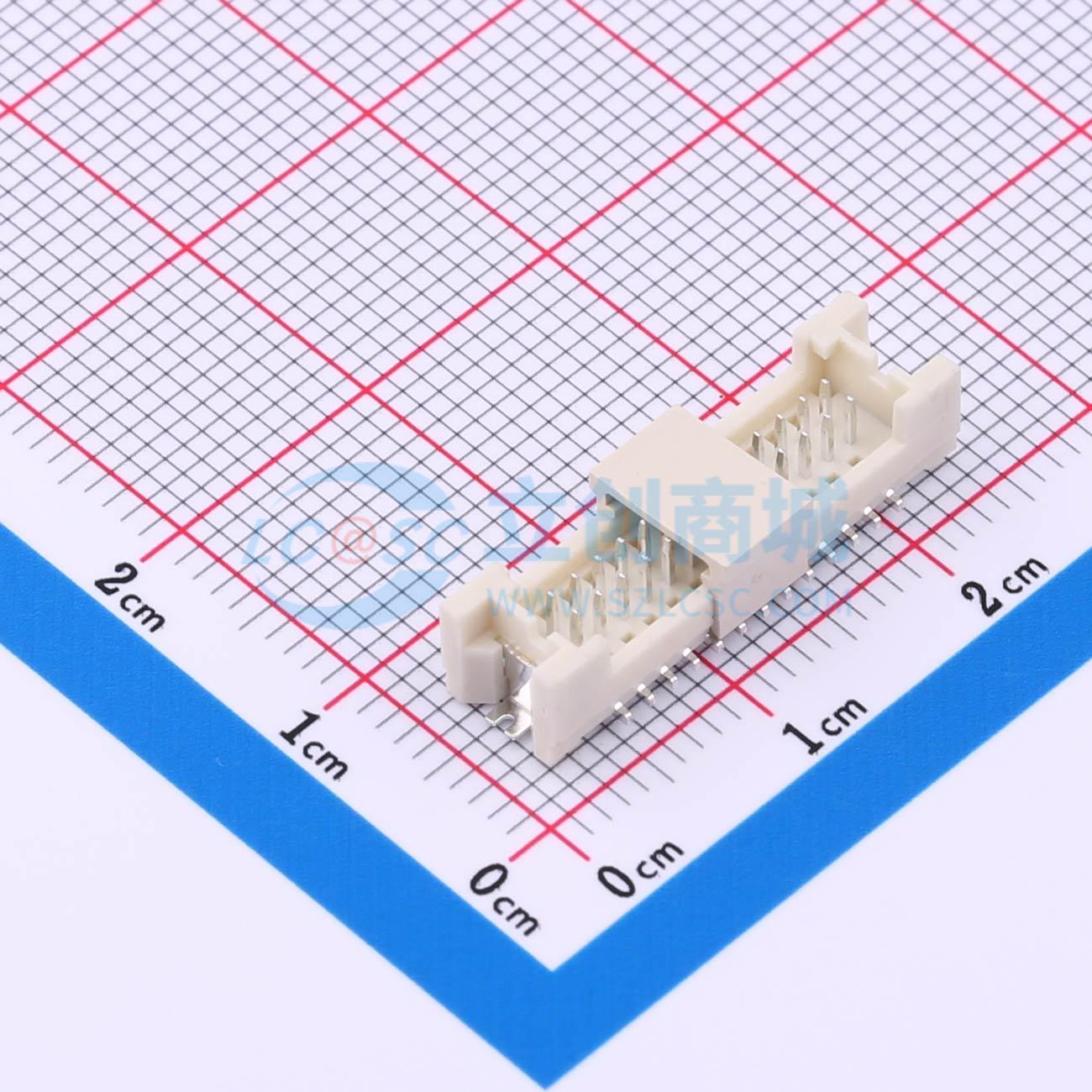 点击查看大图 XY-DF1.25-26A51-TD实物图